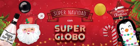 SUPER GLOBO MX 